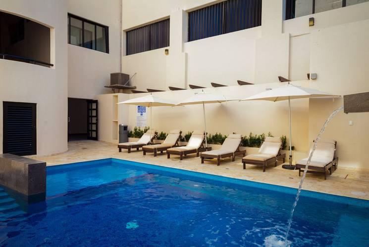 Hotel Aspira 4*