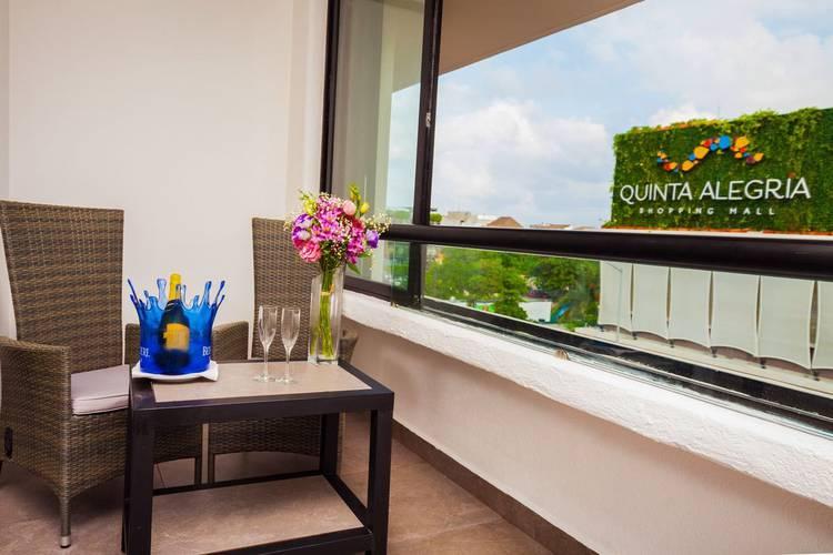 Aspira Hotel