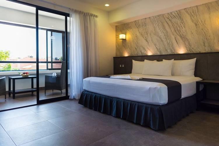 Aspira Hotel Playa del Carmen