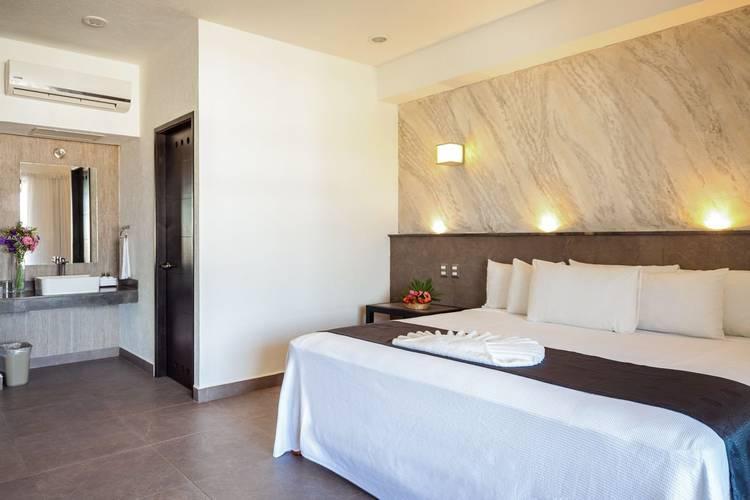 Aspira Hotel