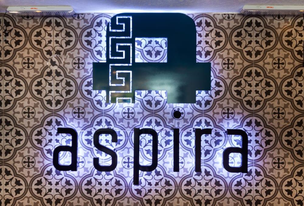 Hotel Aspira