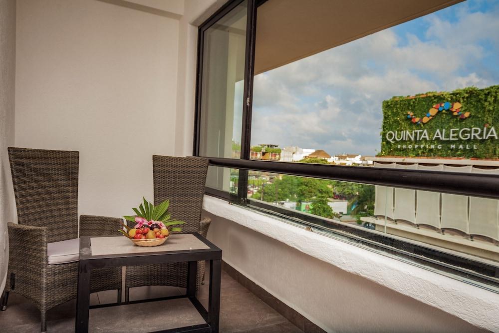 Hotel Aspira 4*