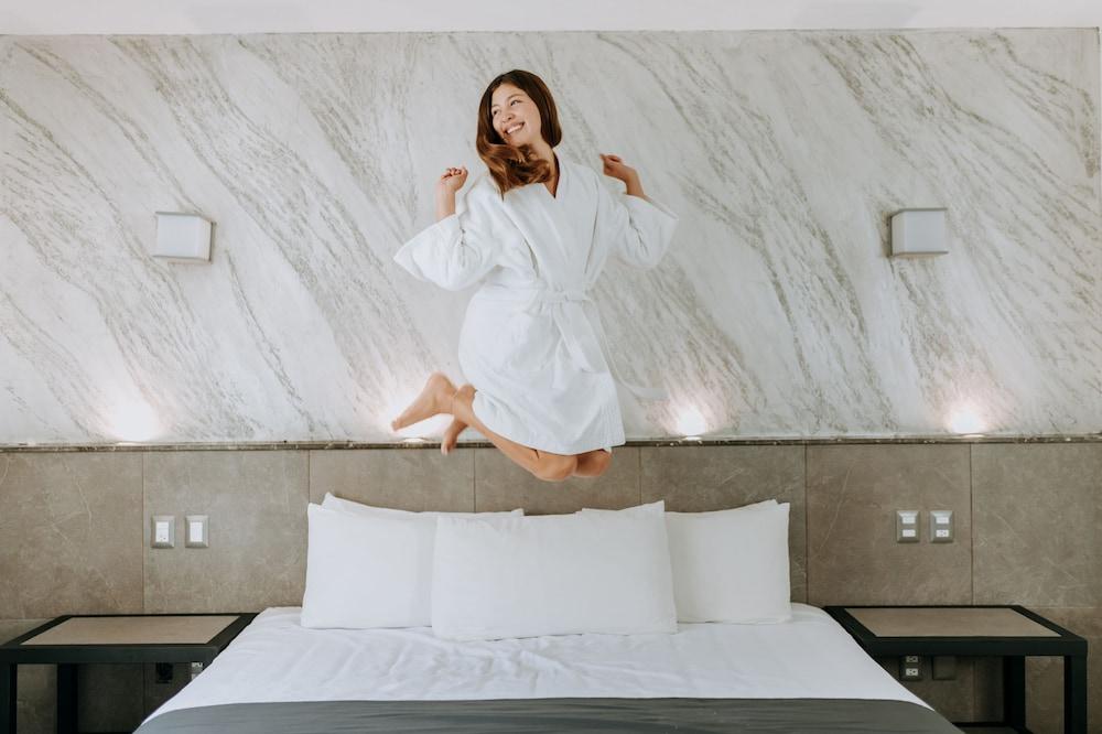 Hotel Aspira