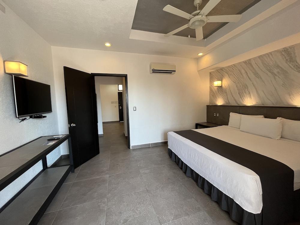 Hotel Aspira