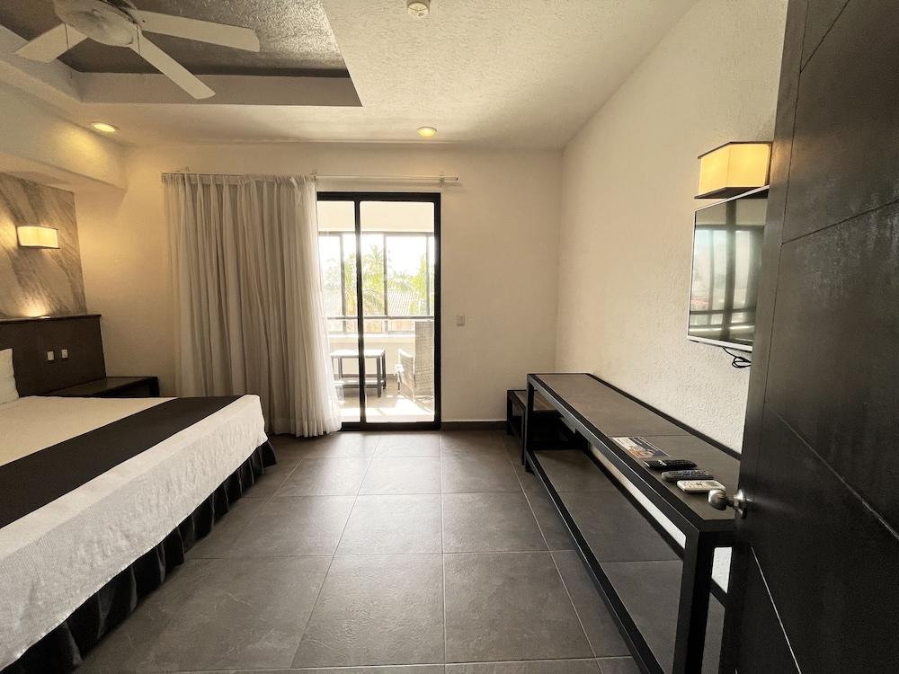 Hotel Aspira