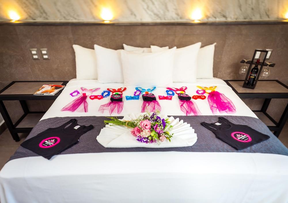 Aspira 4* Playa del Carmen
