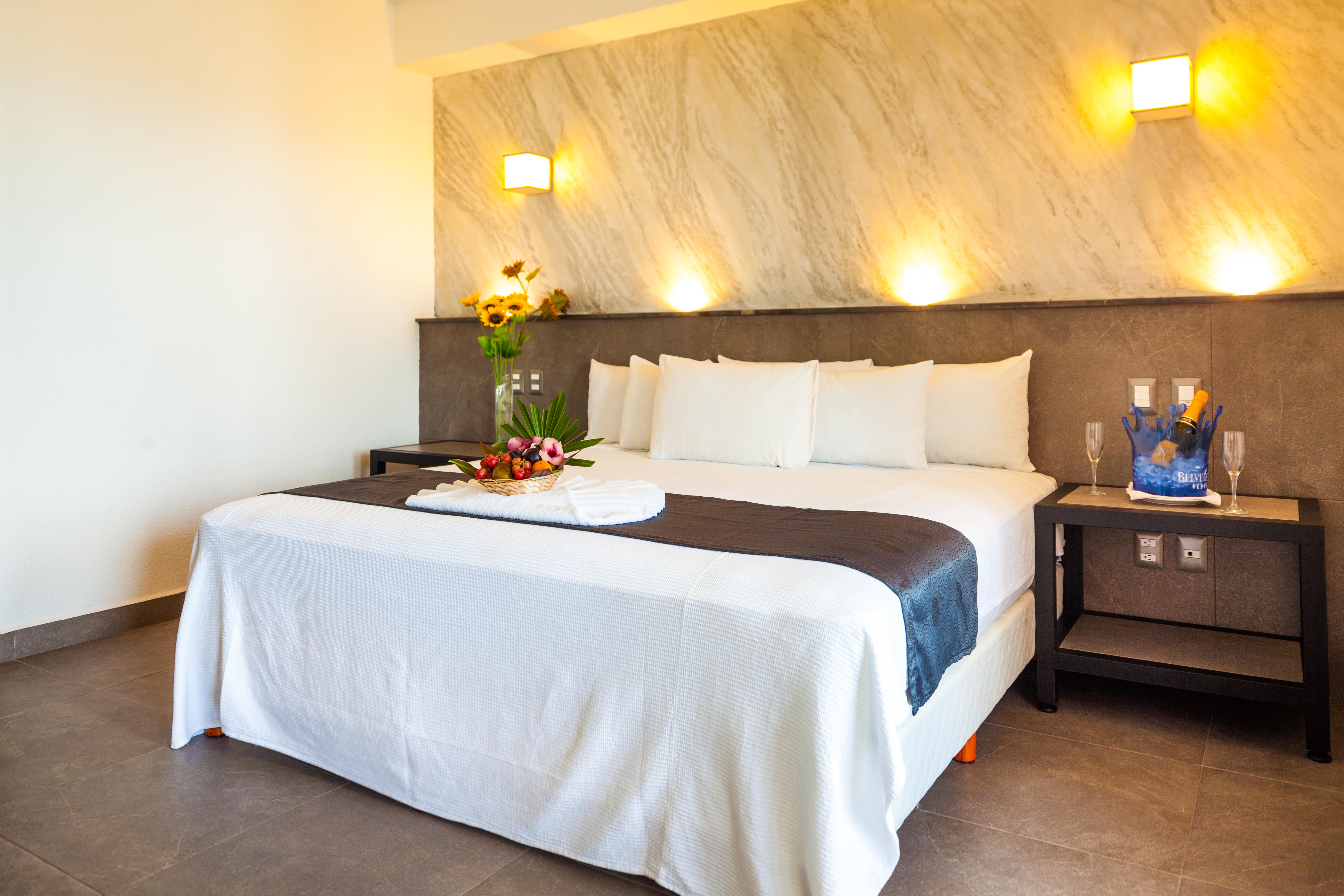 Hotel Aspira Playa del Carmen