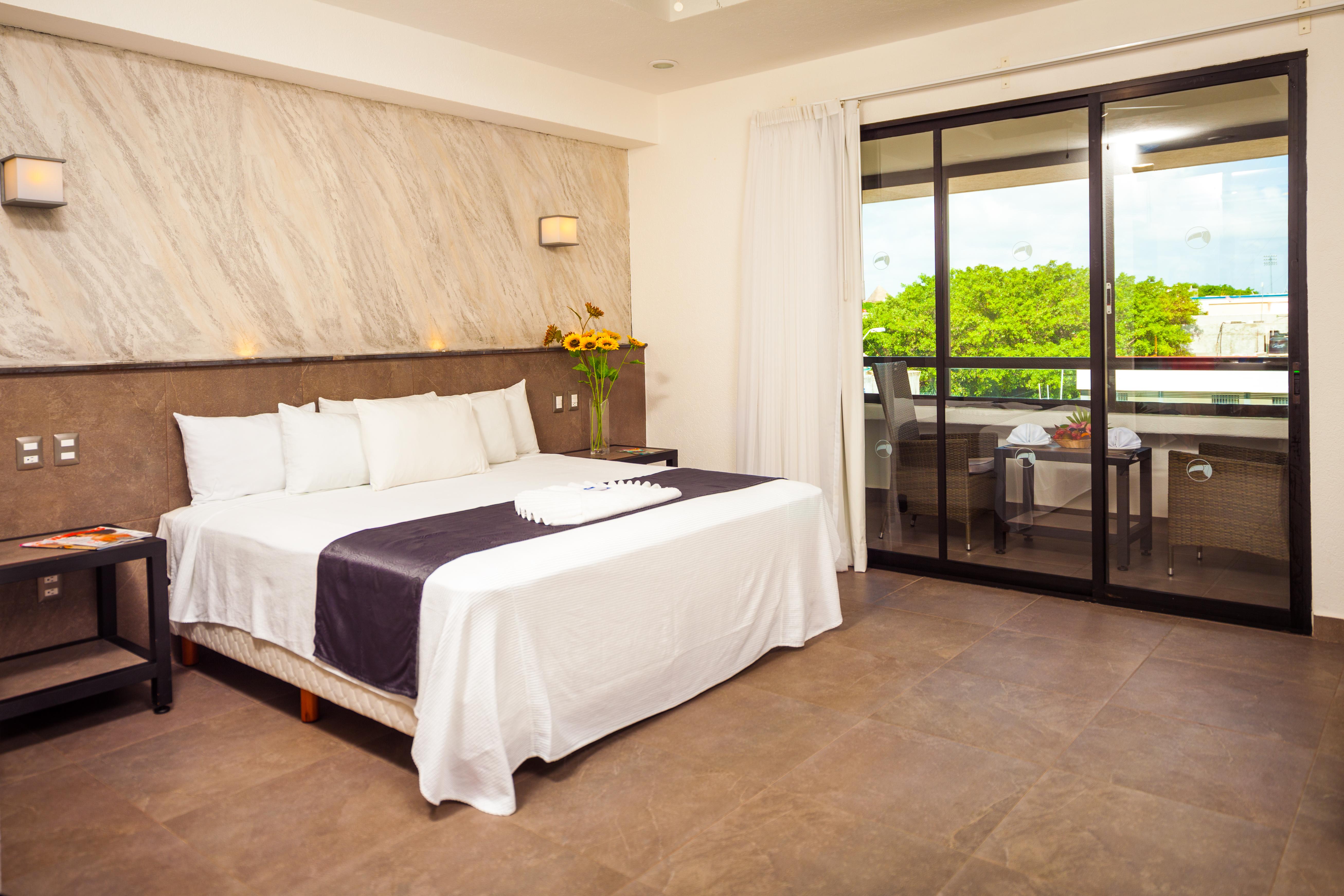 Aspira Hotel Playa del Carmen