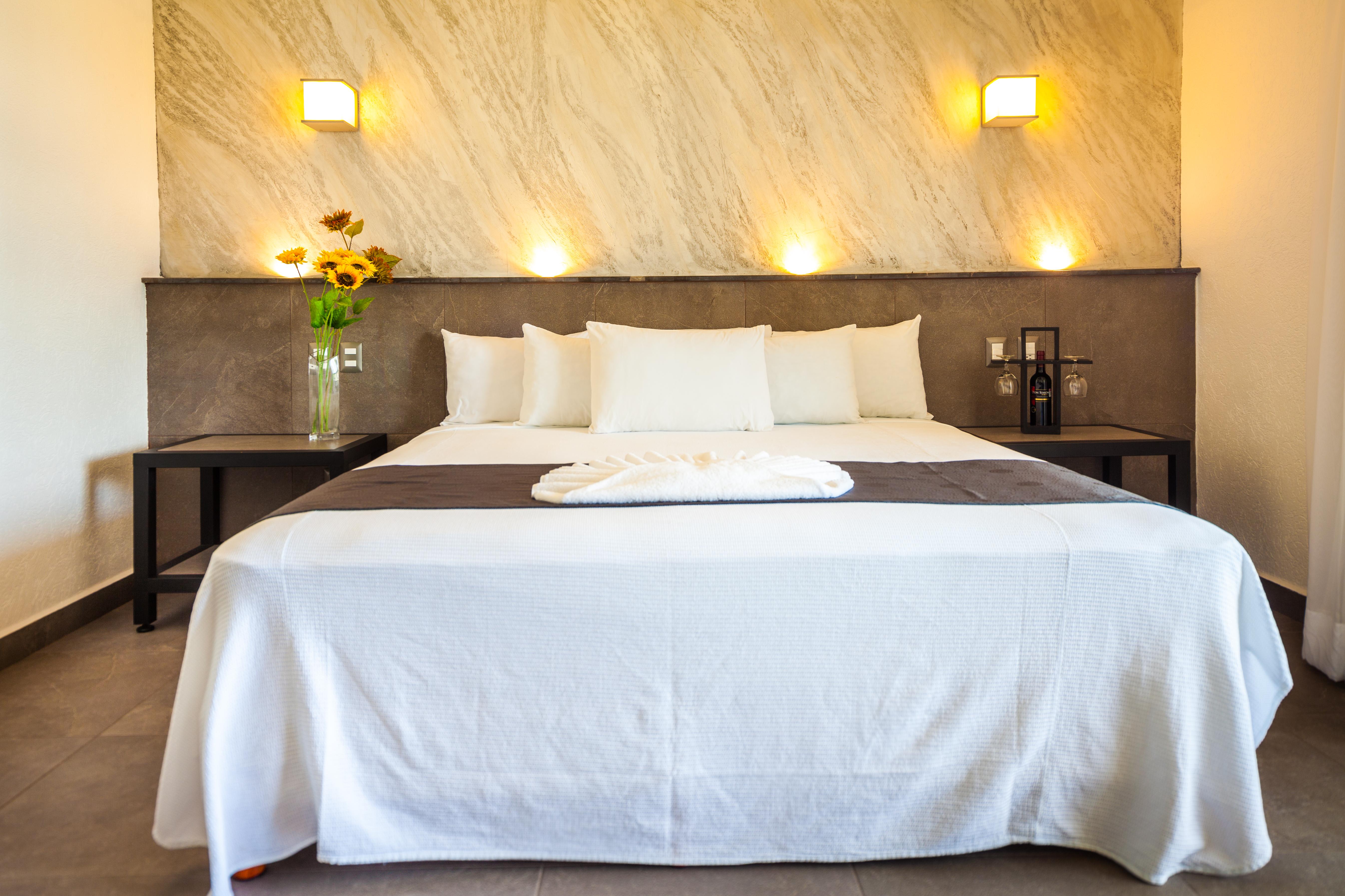 Hotel Aspira Playa del Carmen