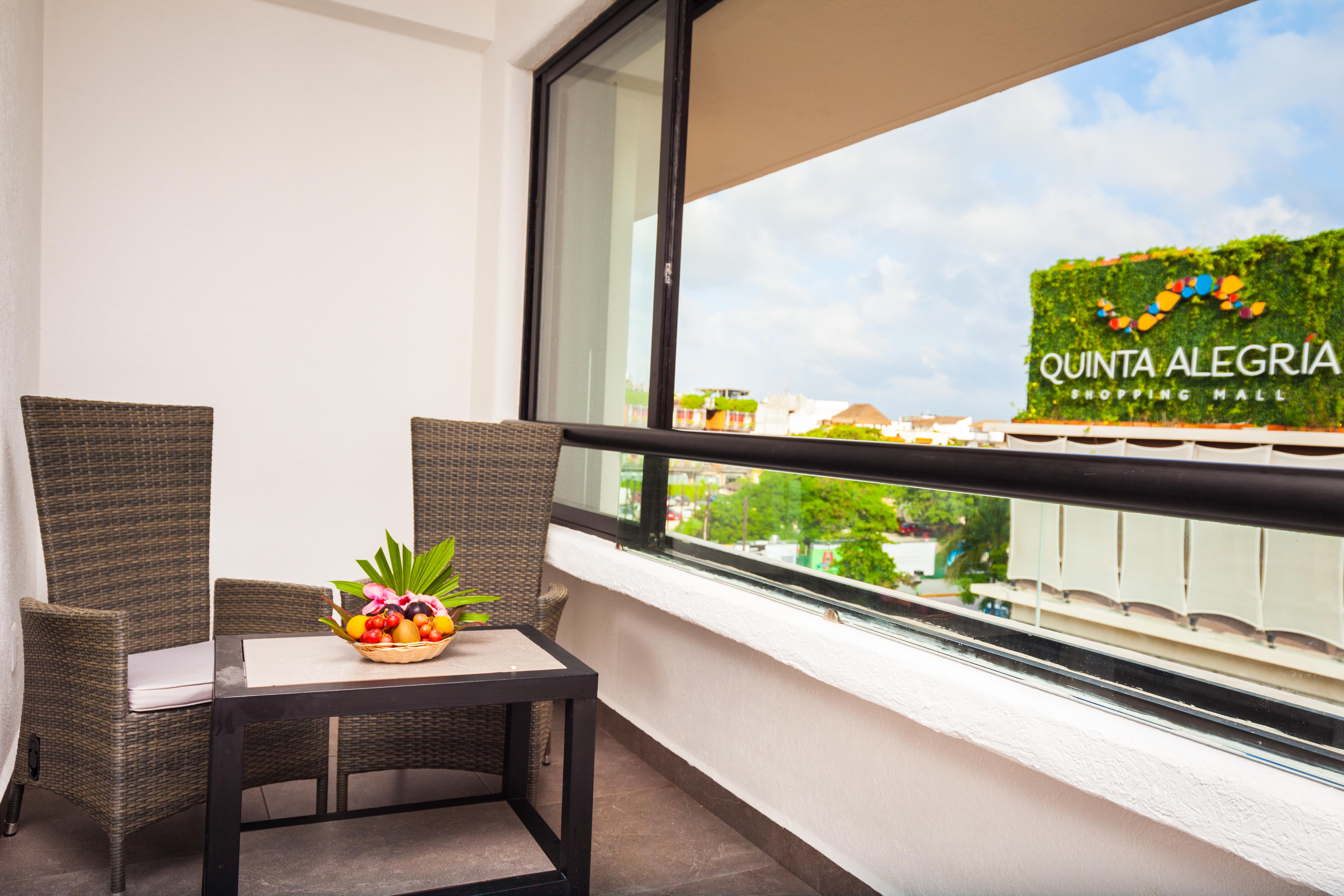 Hotel Aspira 4*