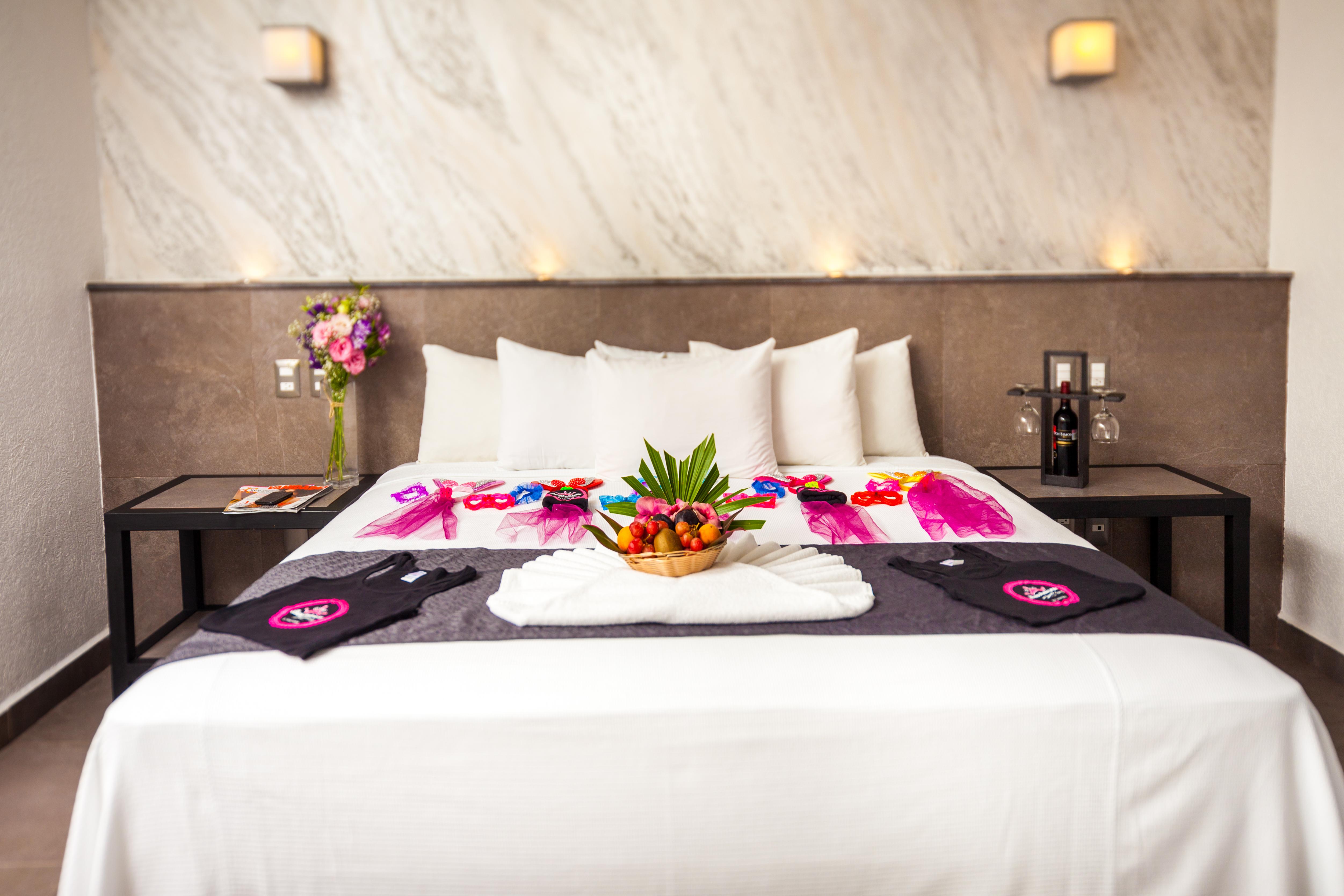Aspira 4* Playa del Carmen