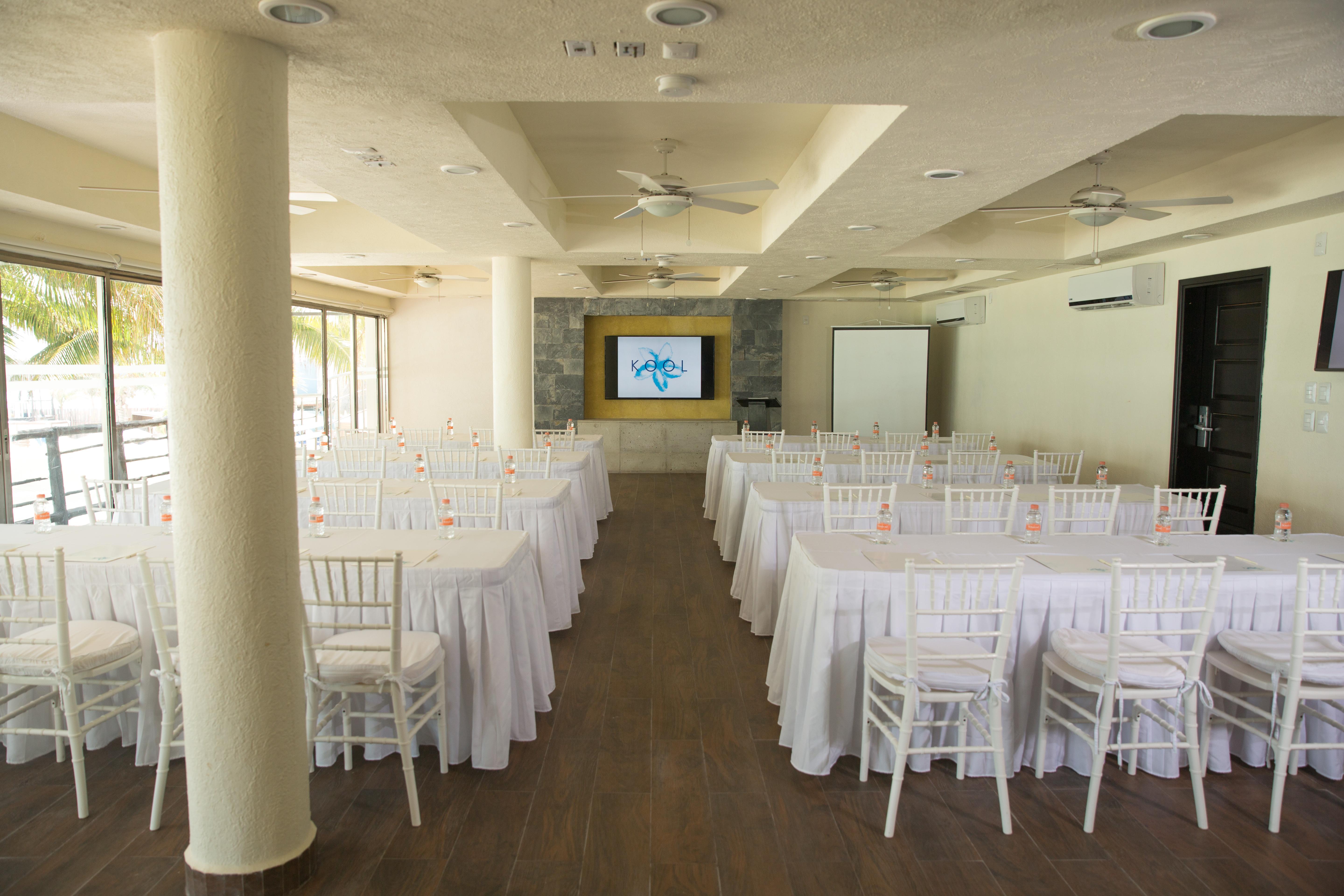 Hotel Aspira Playa del Carmen