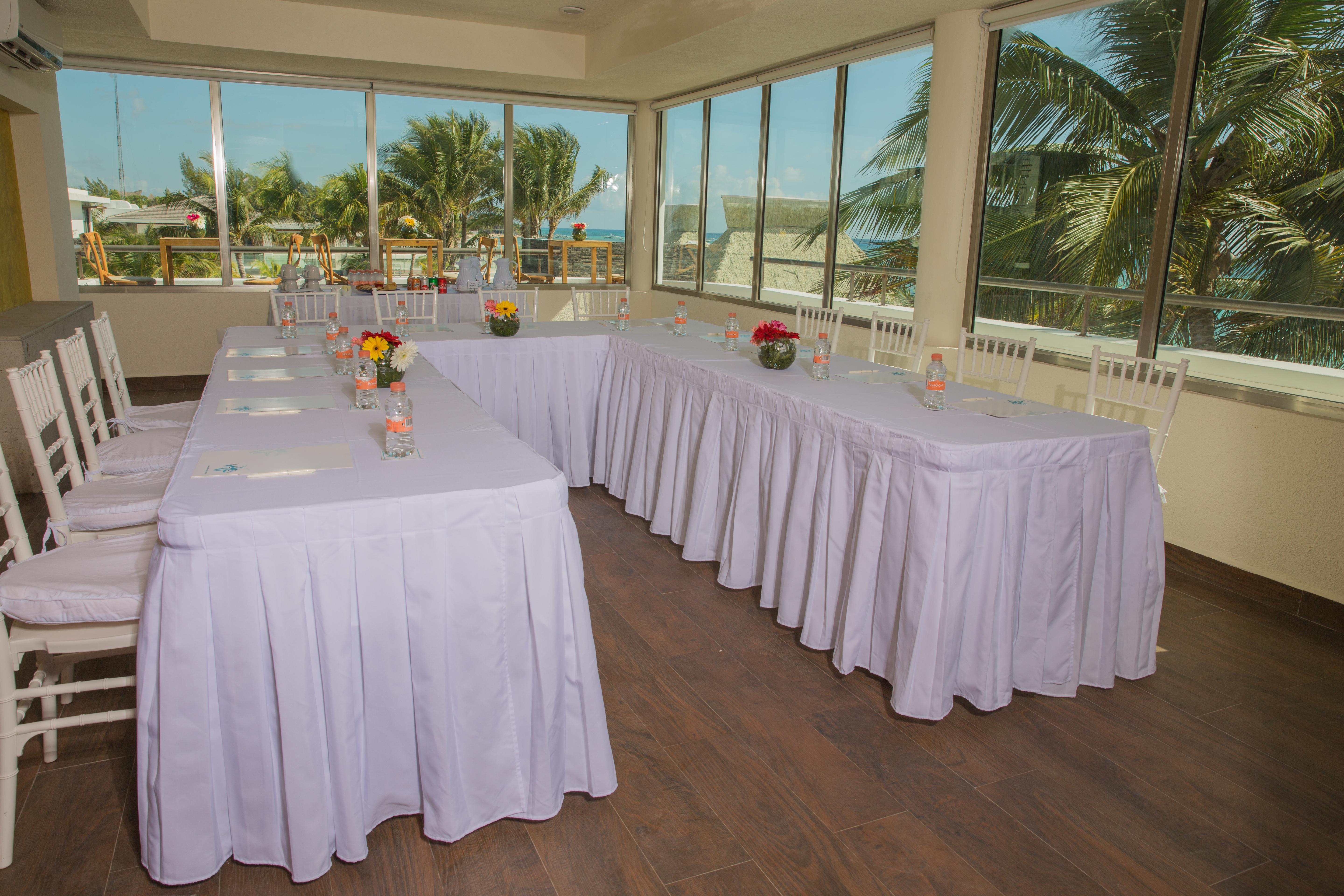 Hotel Aspira 4*