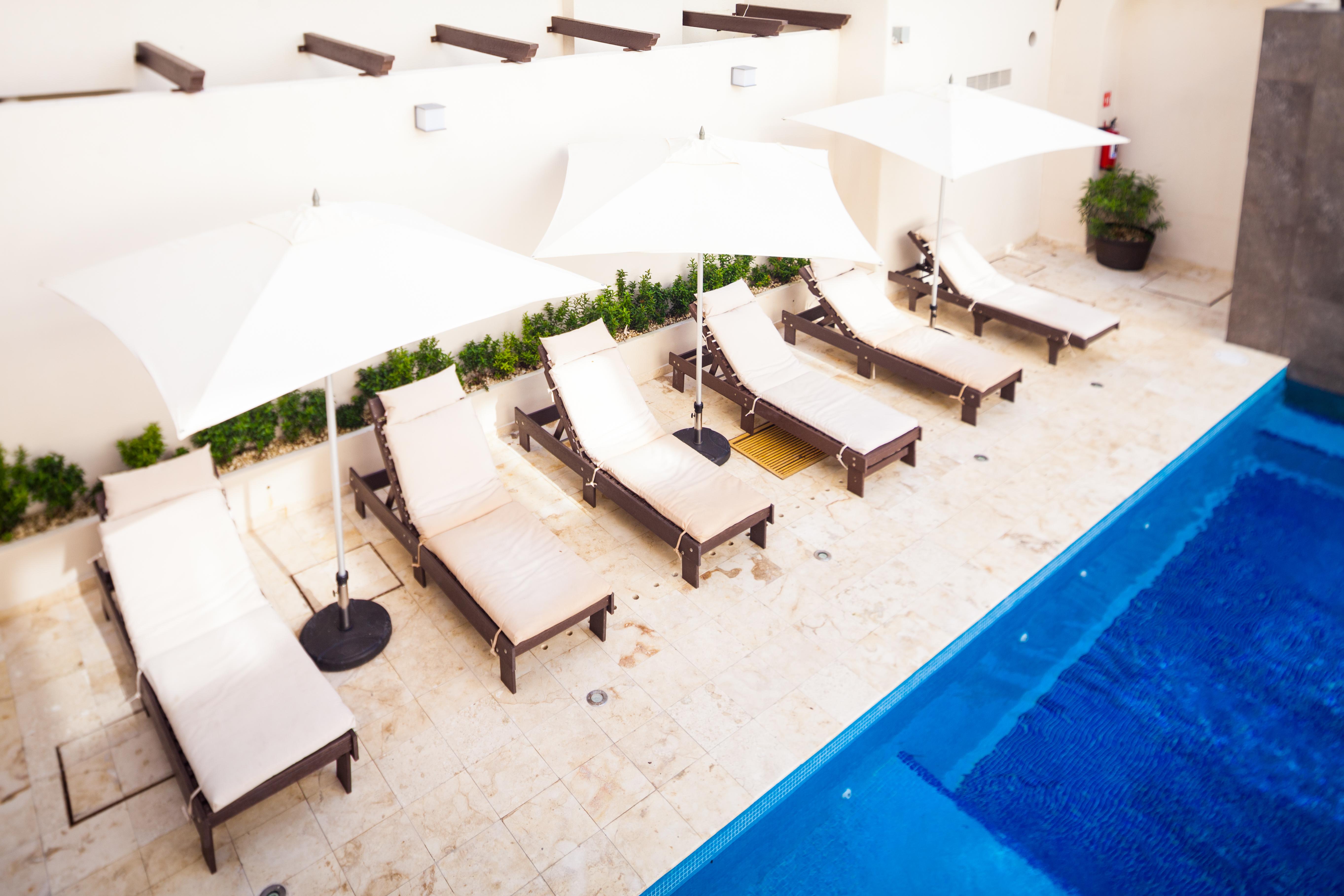 Aspira Hotel 4*