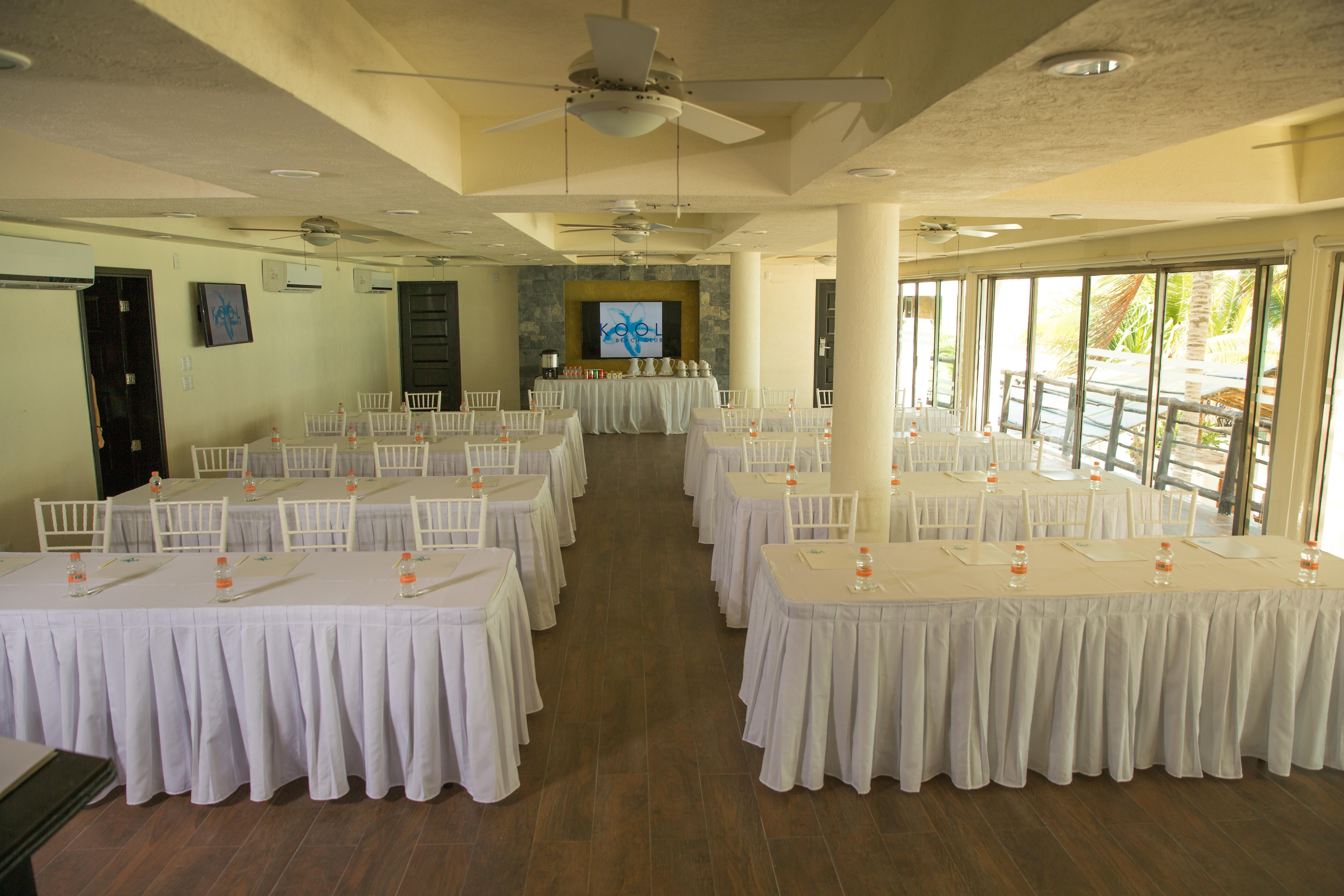 Hotel Aspira Playa del Carmen