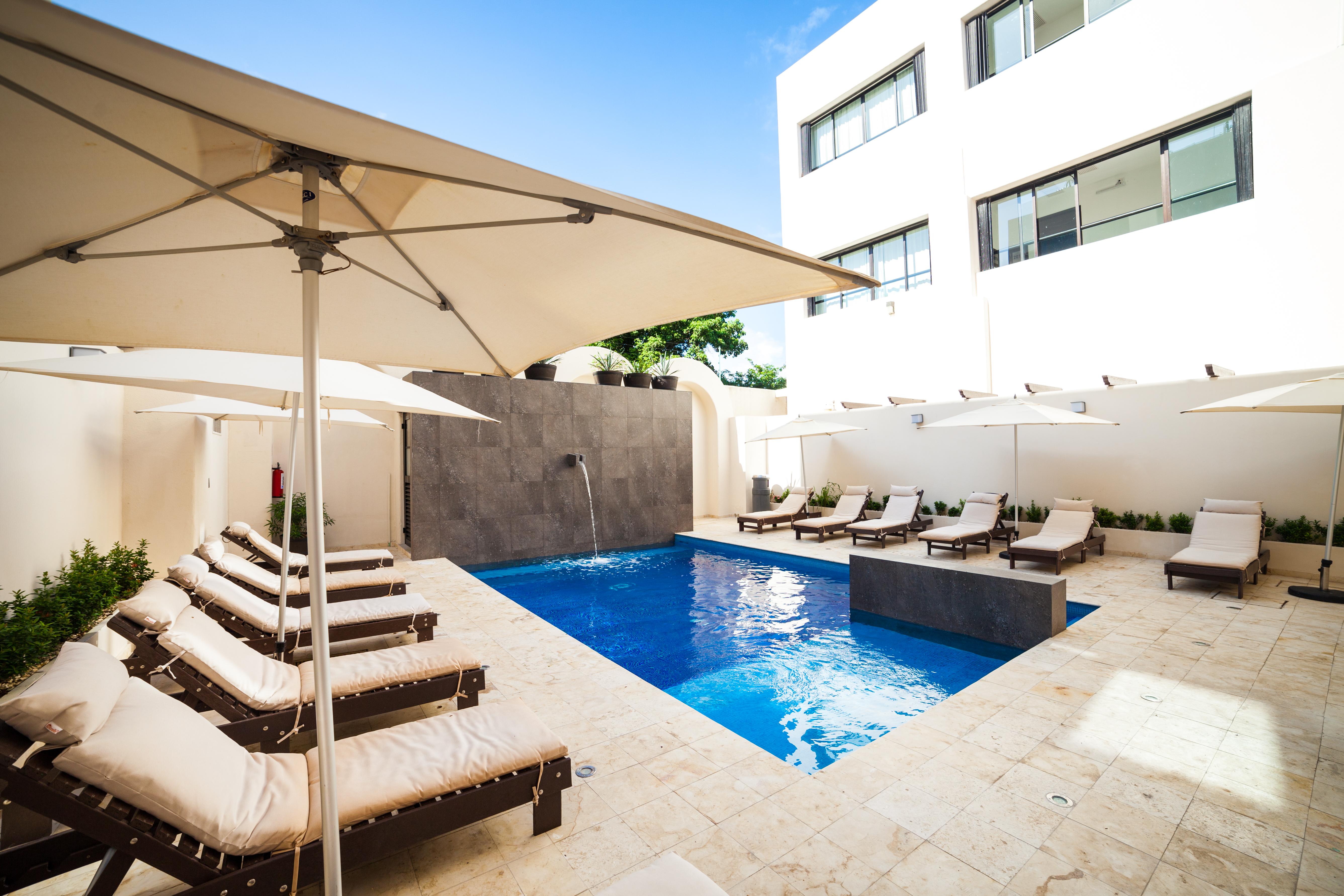 Aspira Hotel