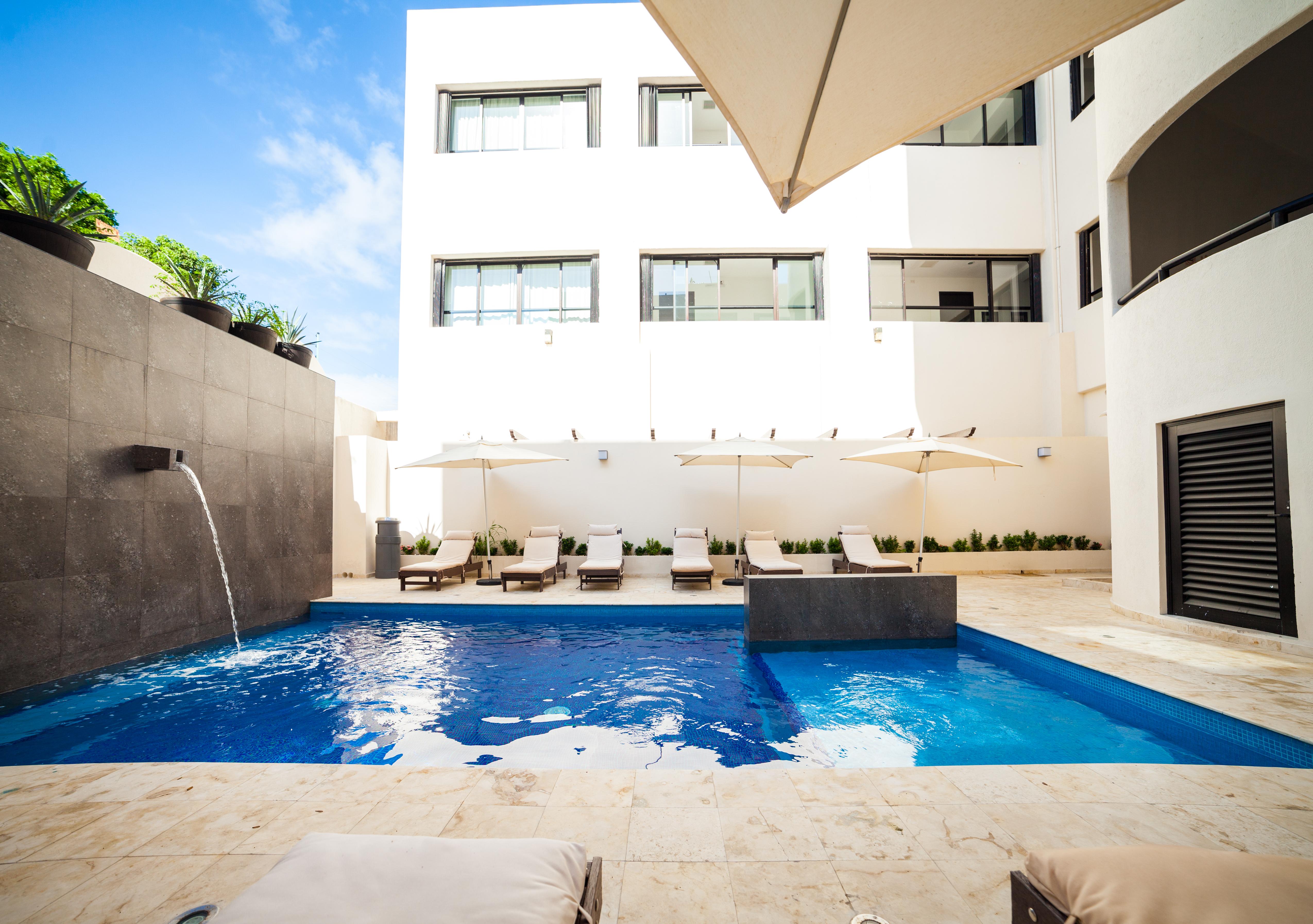 Aspira 4* Playa del Carmen