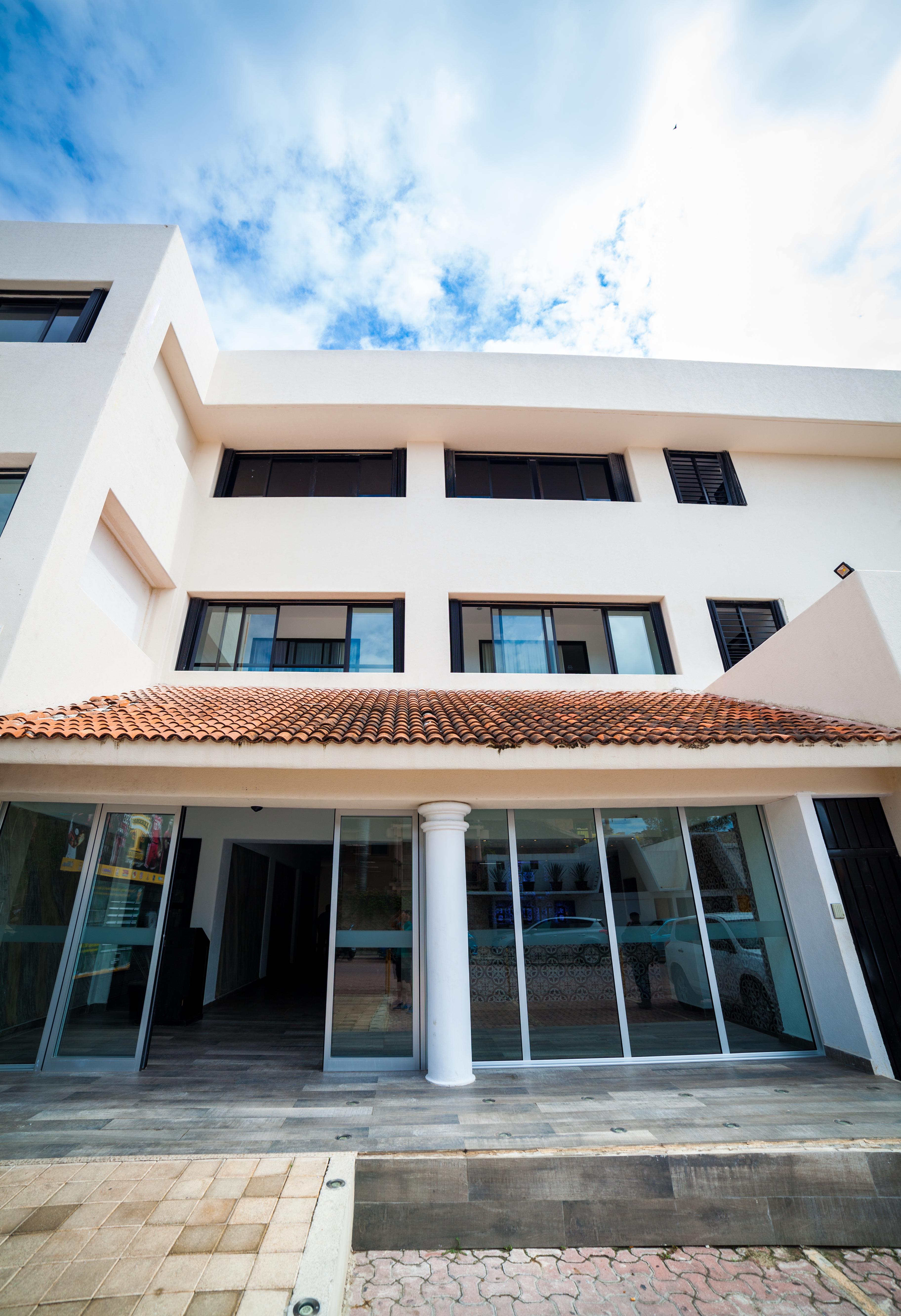 Aspira Hotel Playa del Carmen