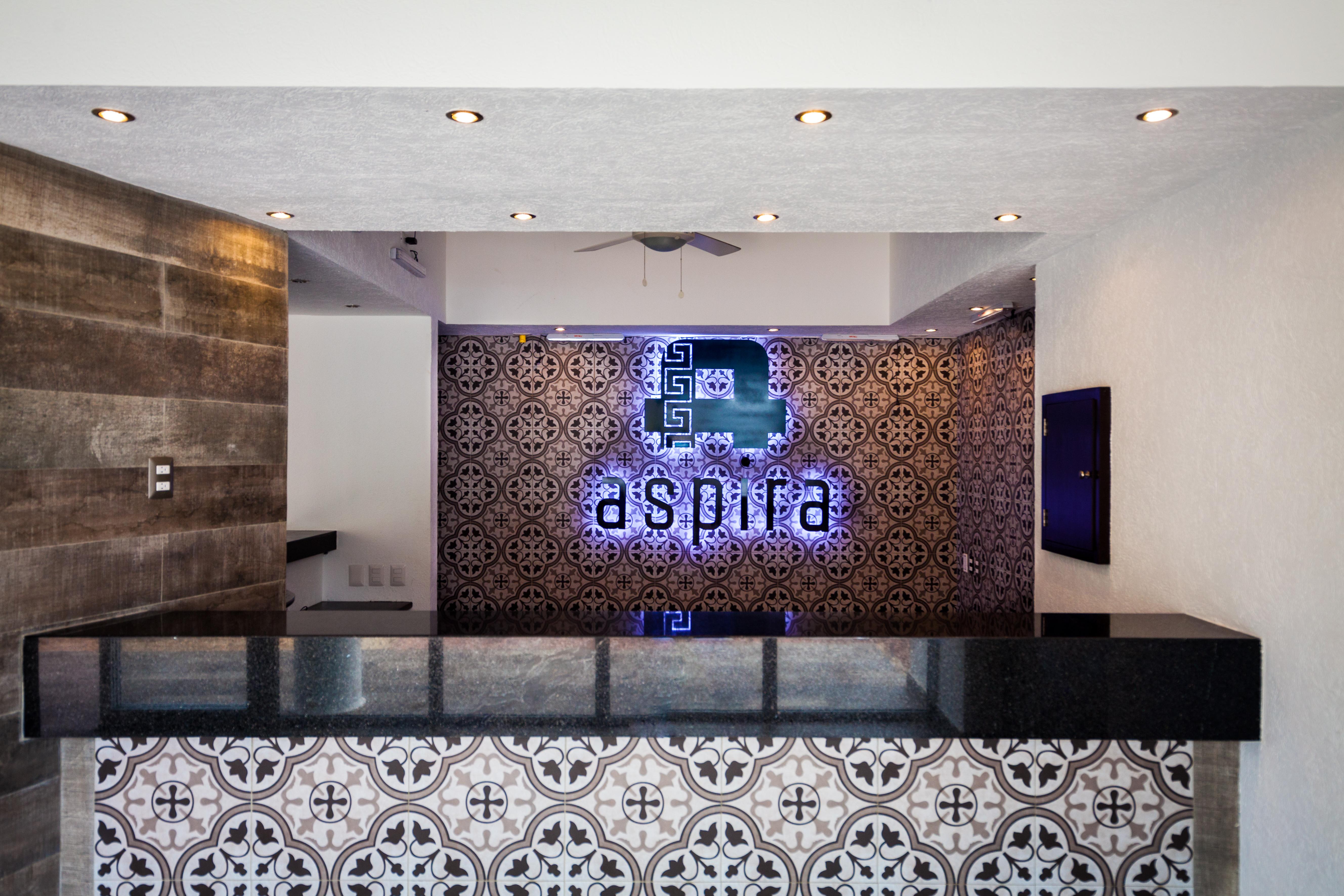 Hotel Aspira