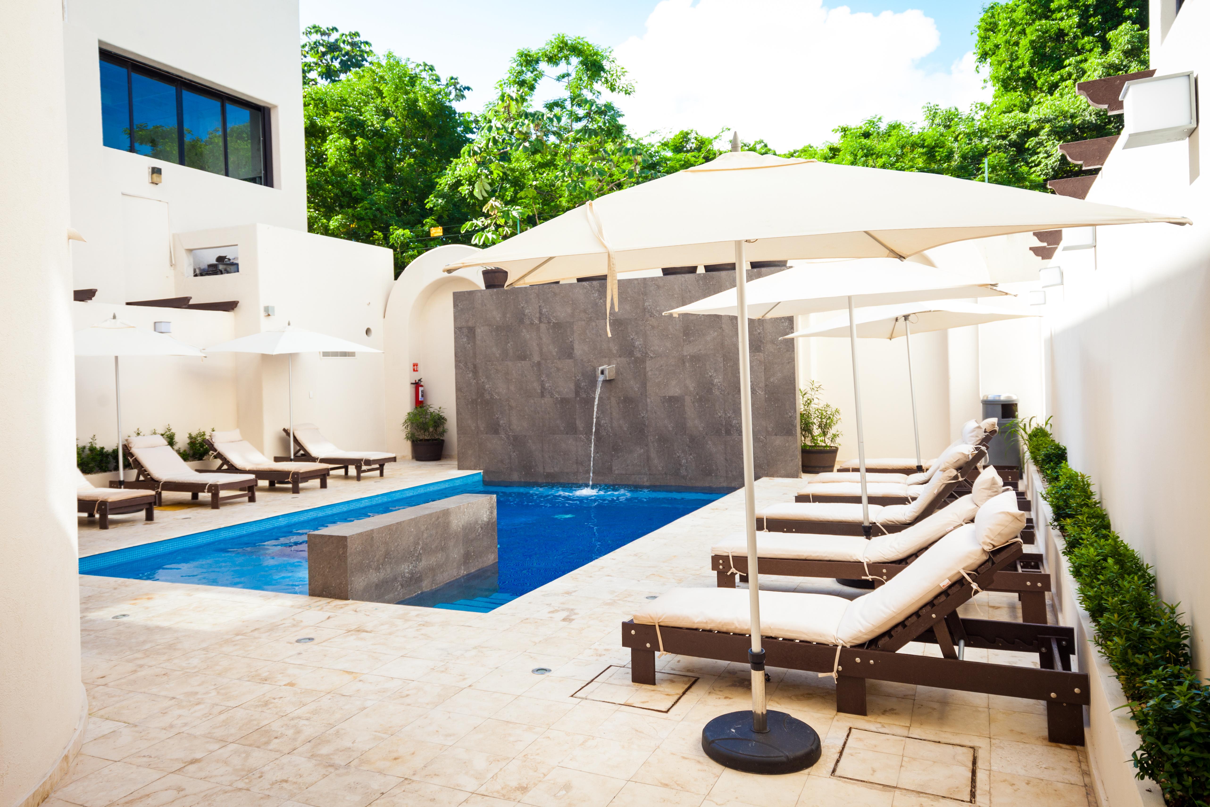 Hotel Aspira Playa del Carmen