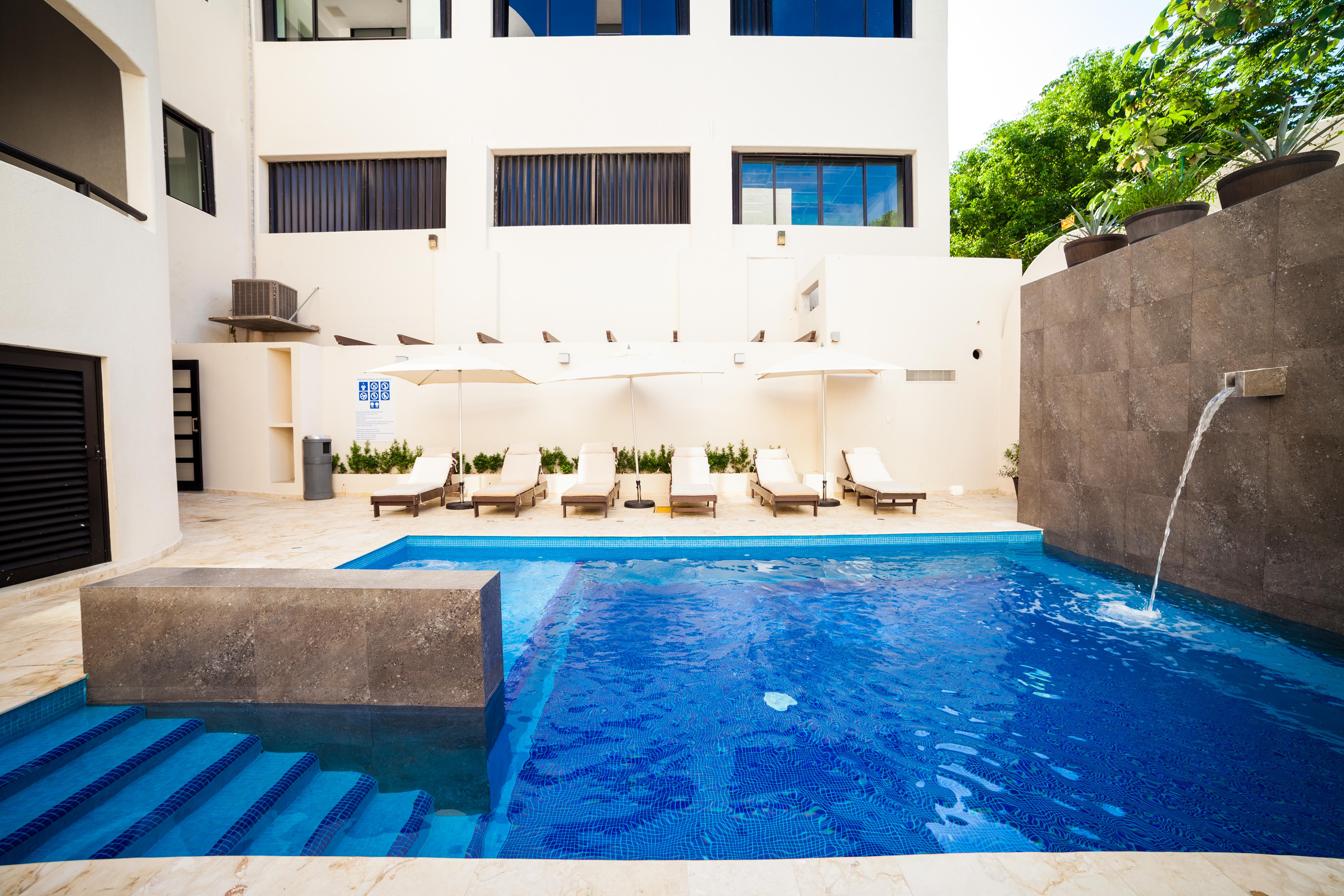 Aspira 4* Playa del Carmen