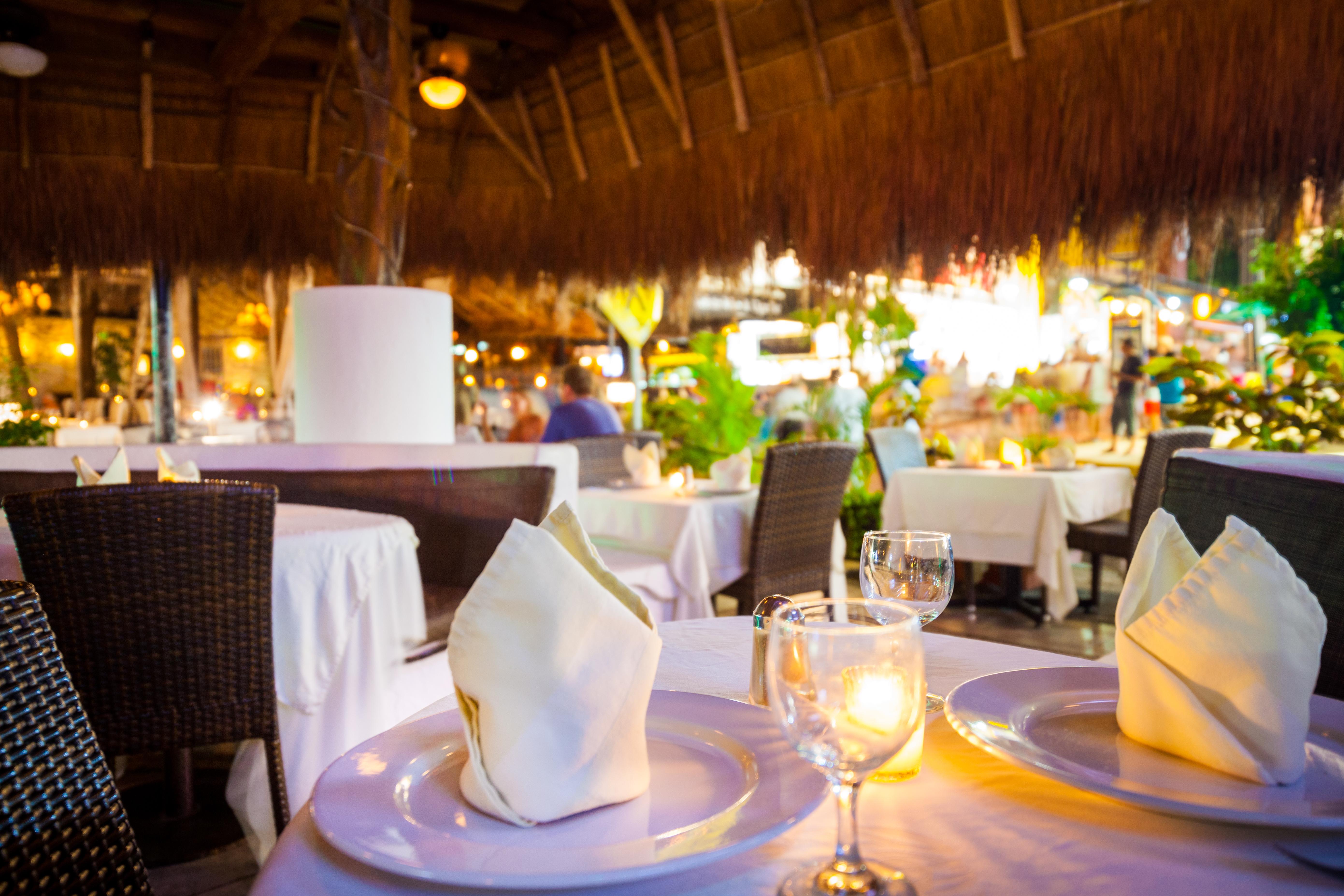 Aspira Hotel Playa del Carmen