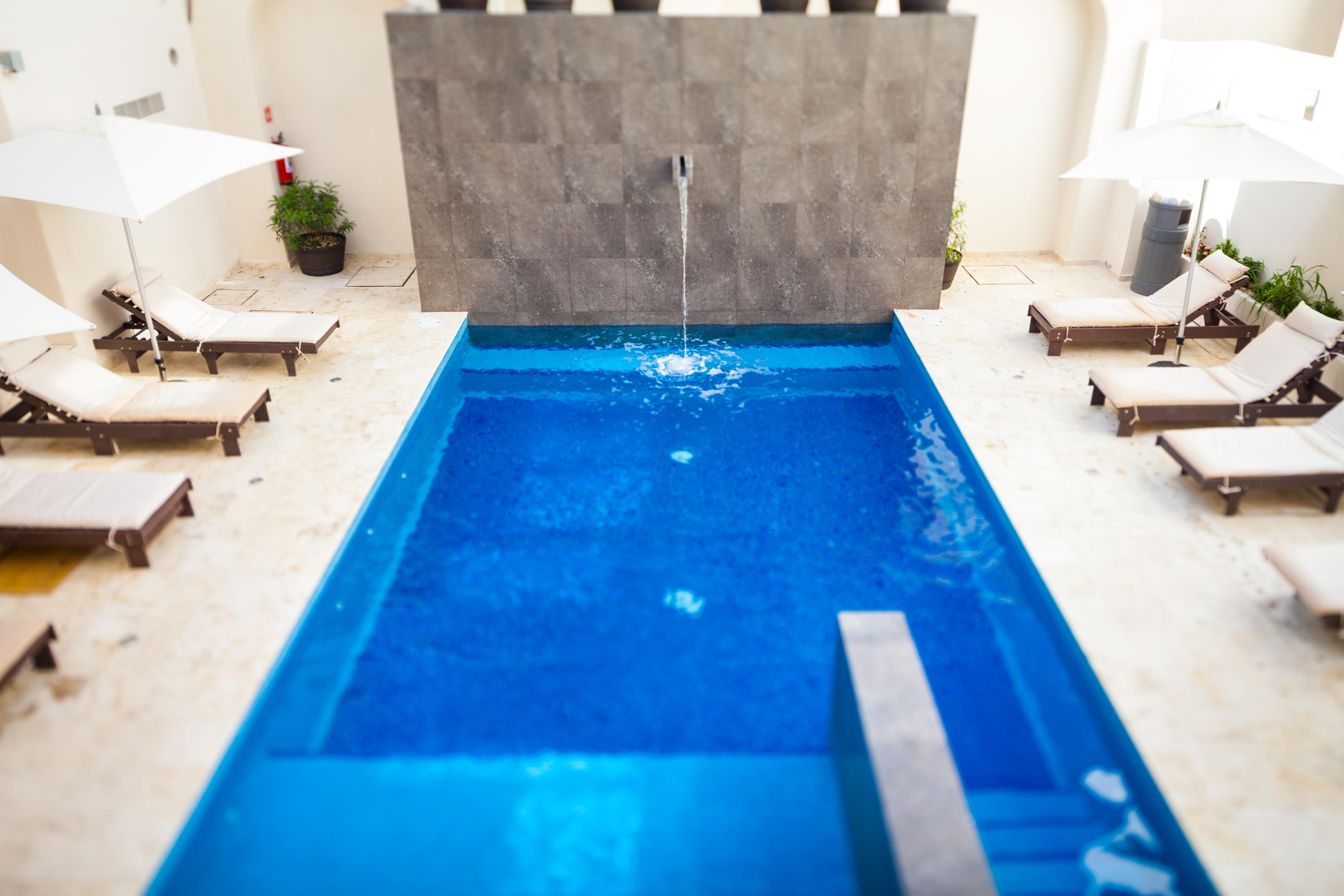 Hotel Aspira