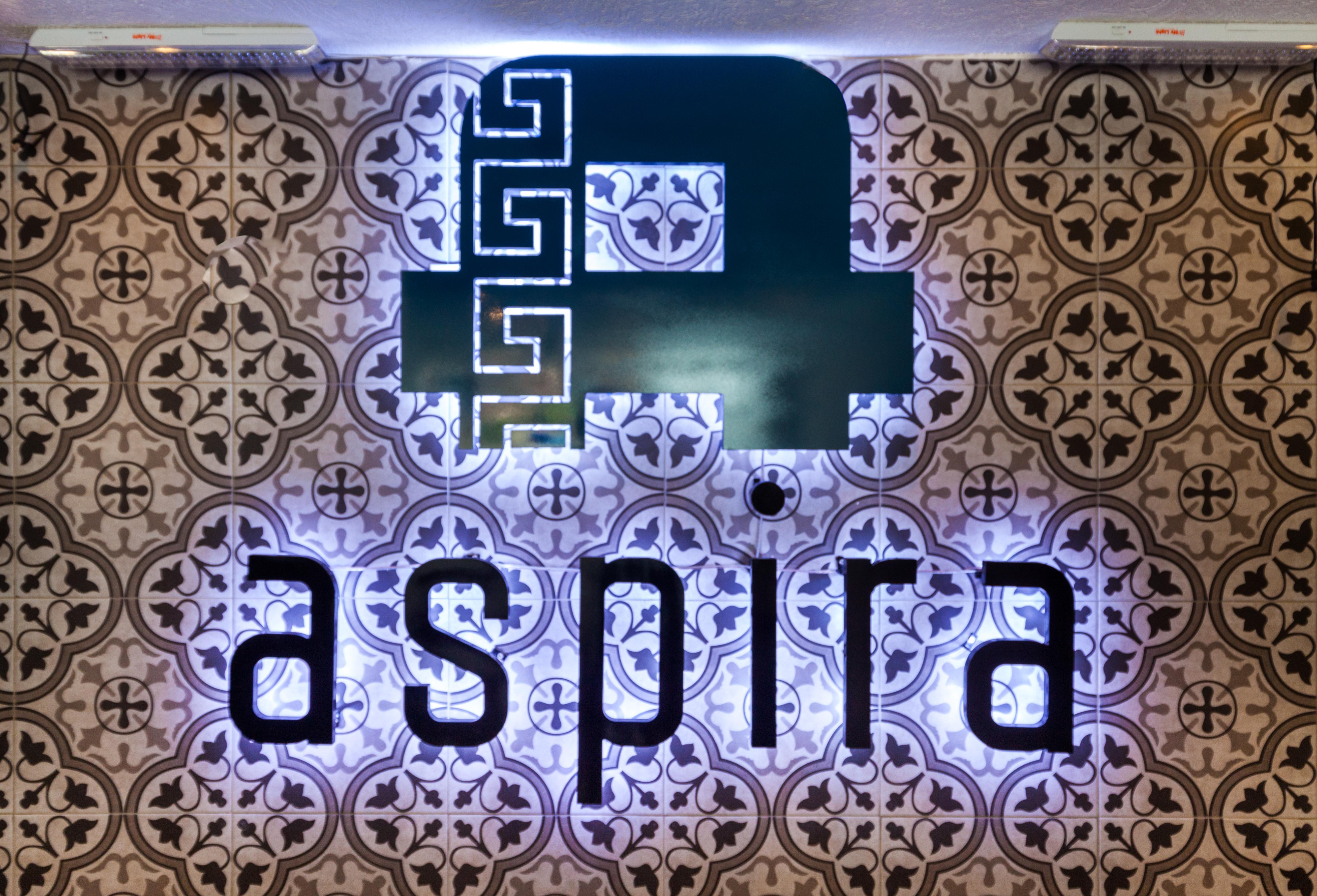 Aspira Playa del Carmen