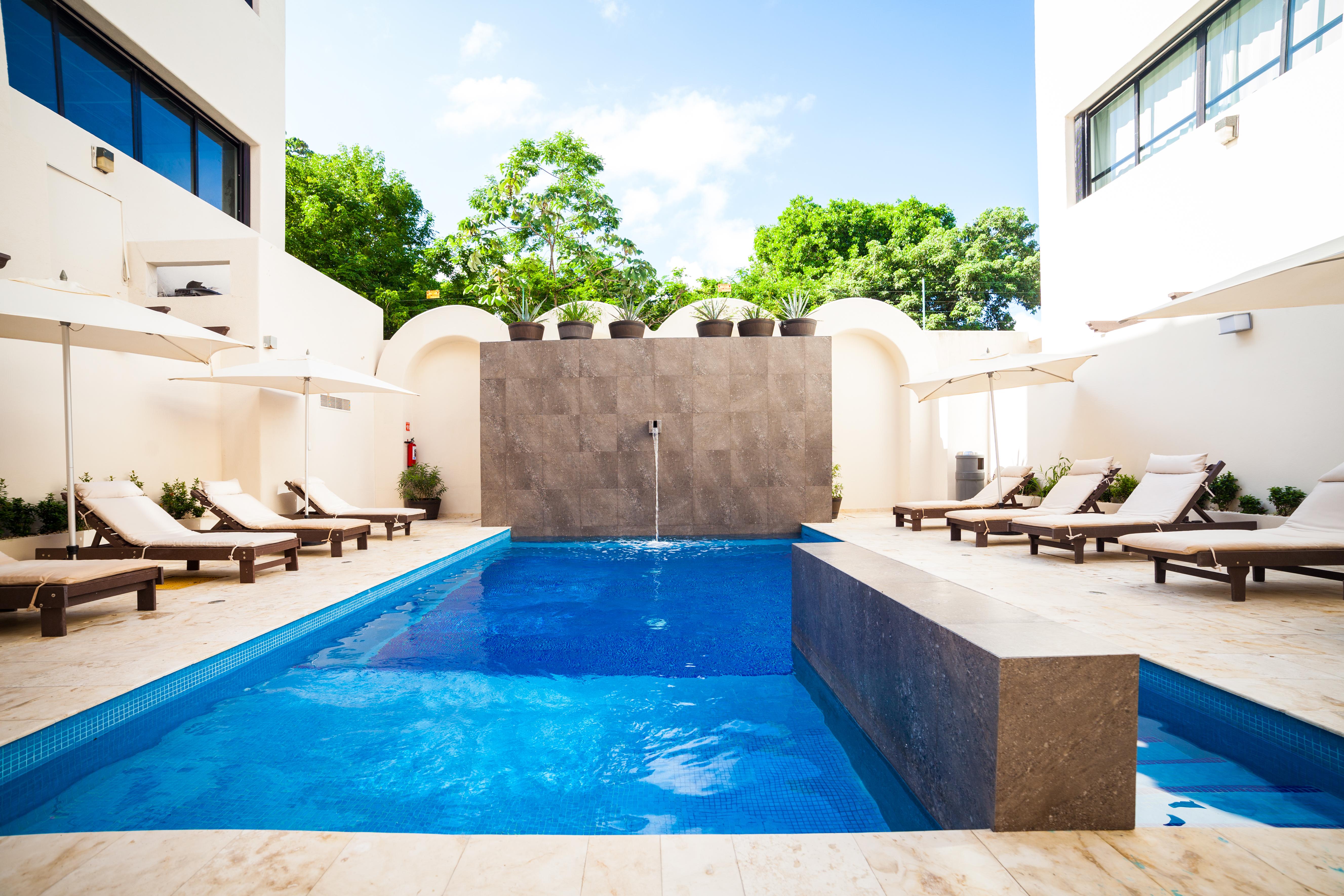 Aspira 4* Playa del Carmen
