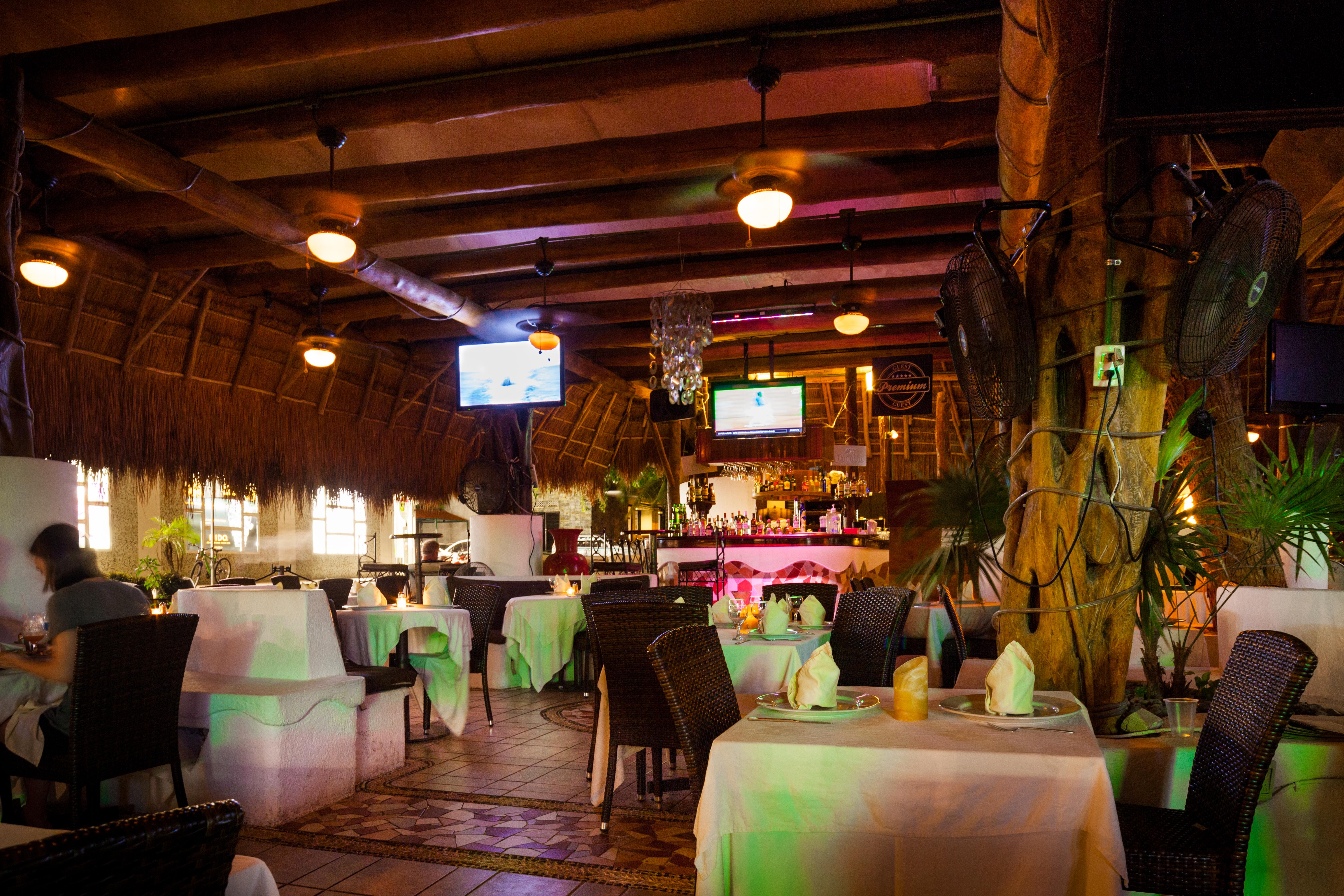 Hotel Aspira