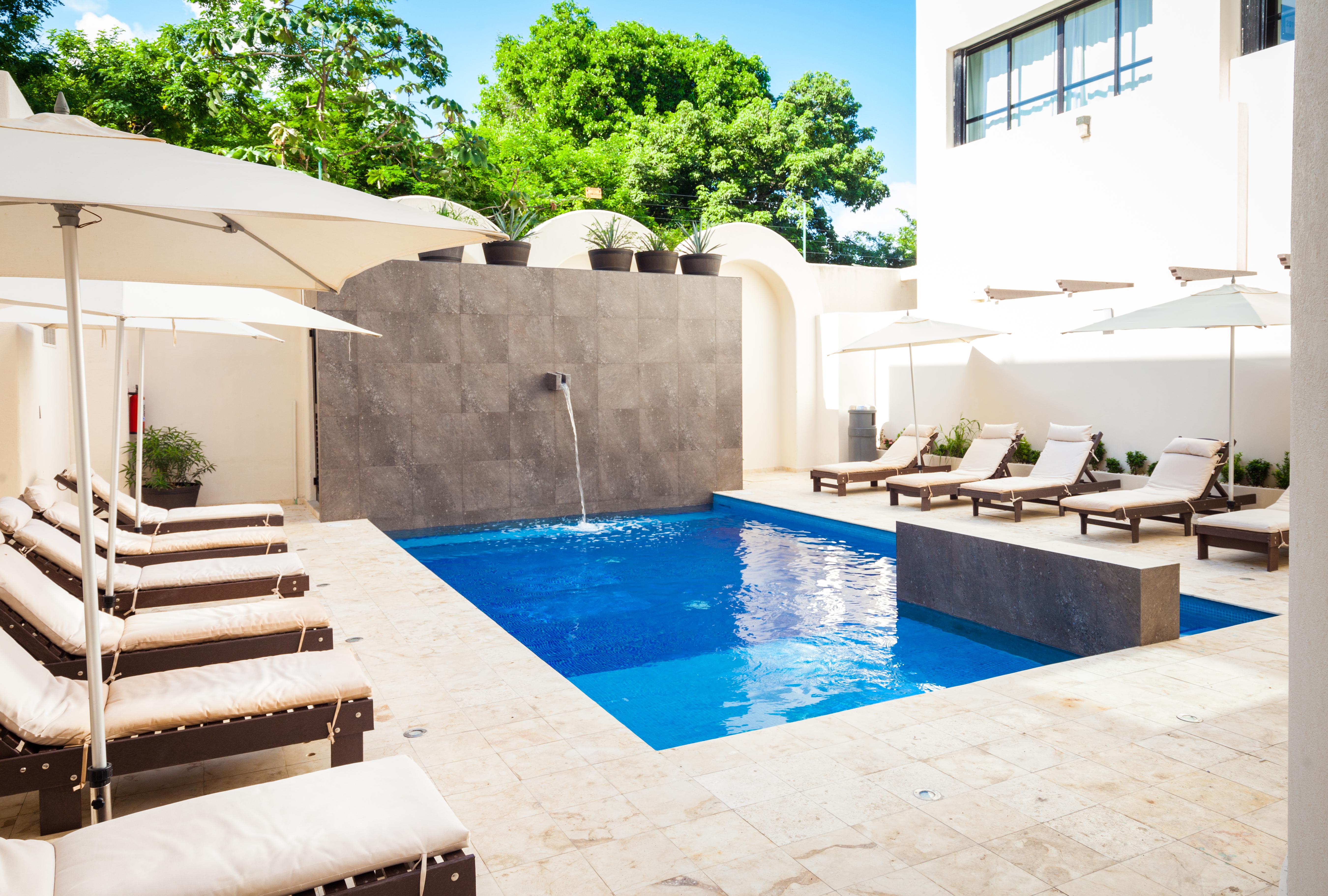 Hotel Aspira