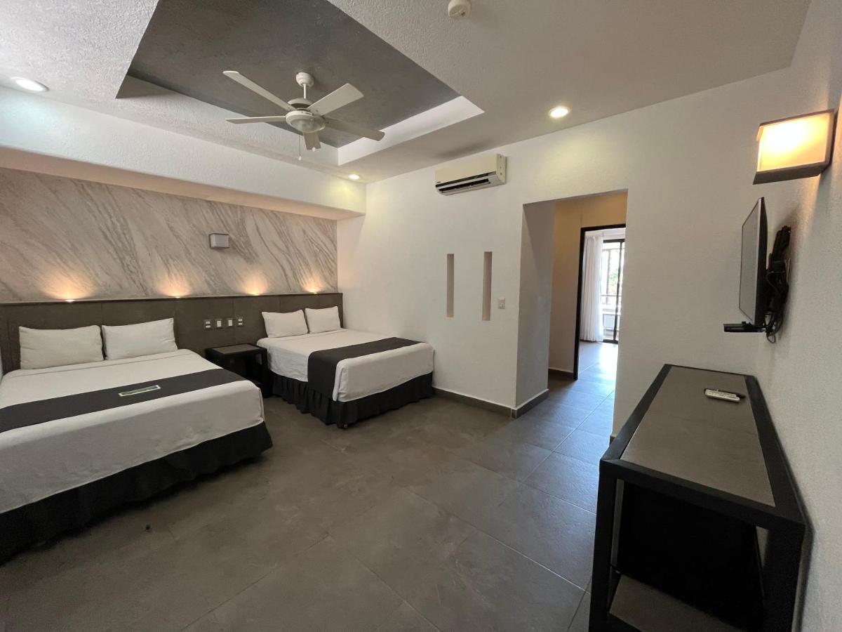Hotel Aspira 4*