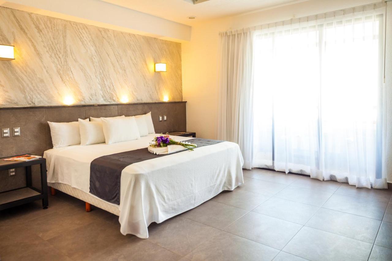 Hotel Aspira 4*