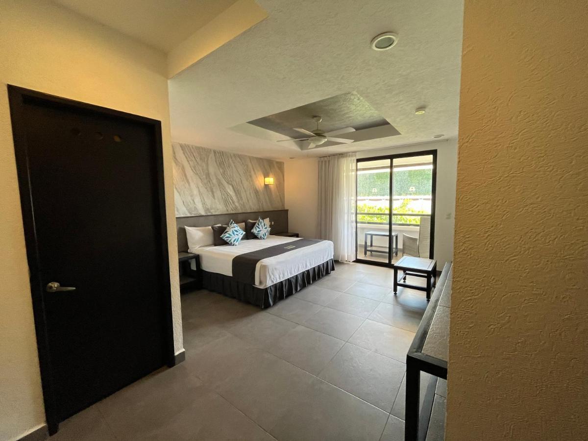 Aspira Hotel