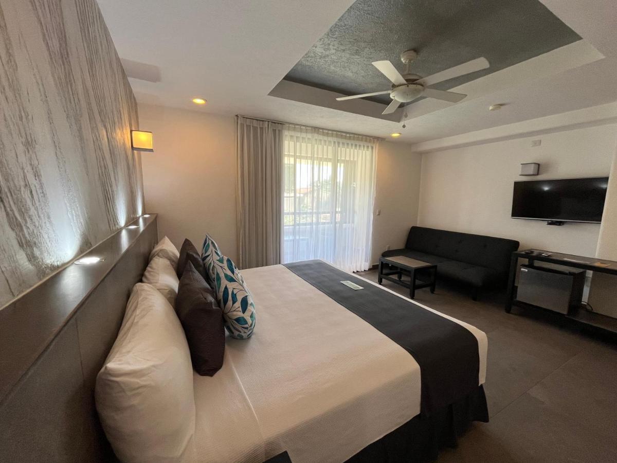 Hotel Aspira