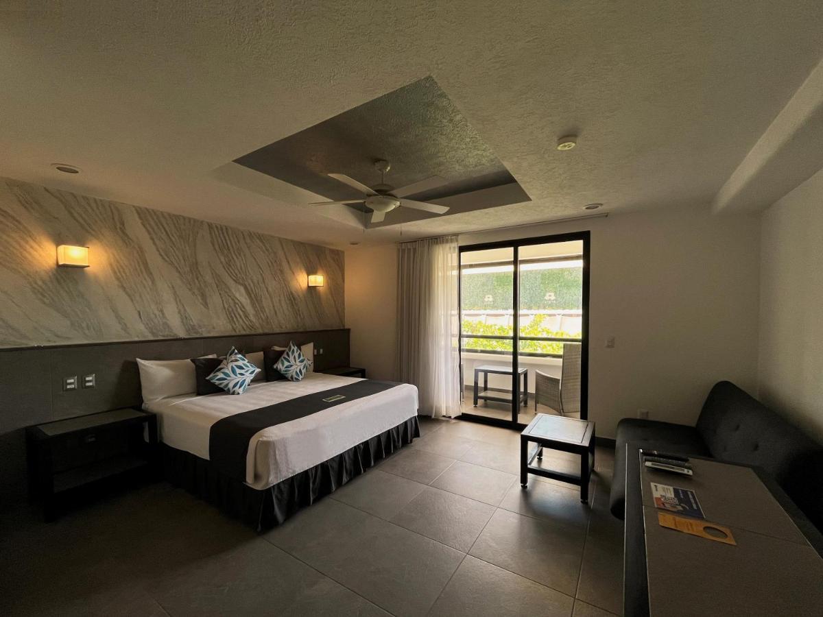 Hotel Aspira 4*