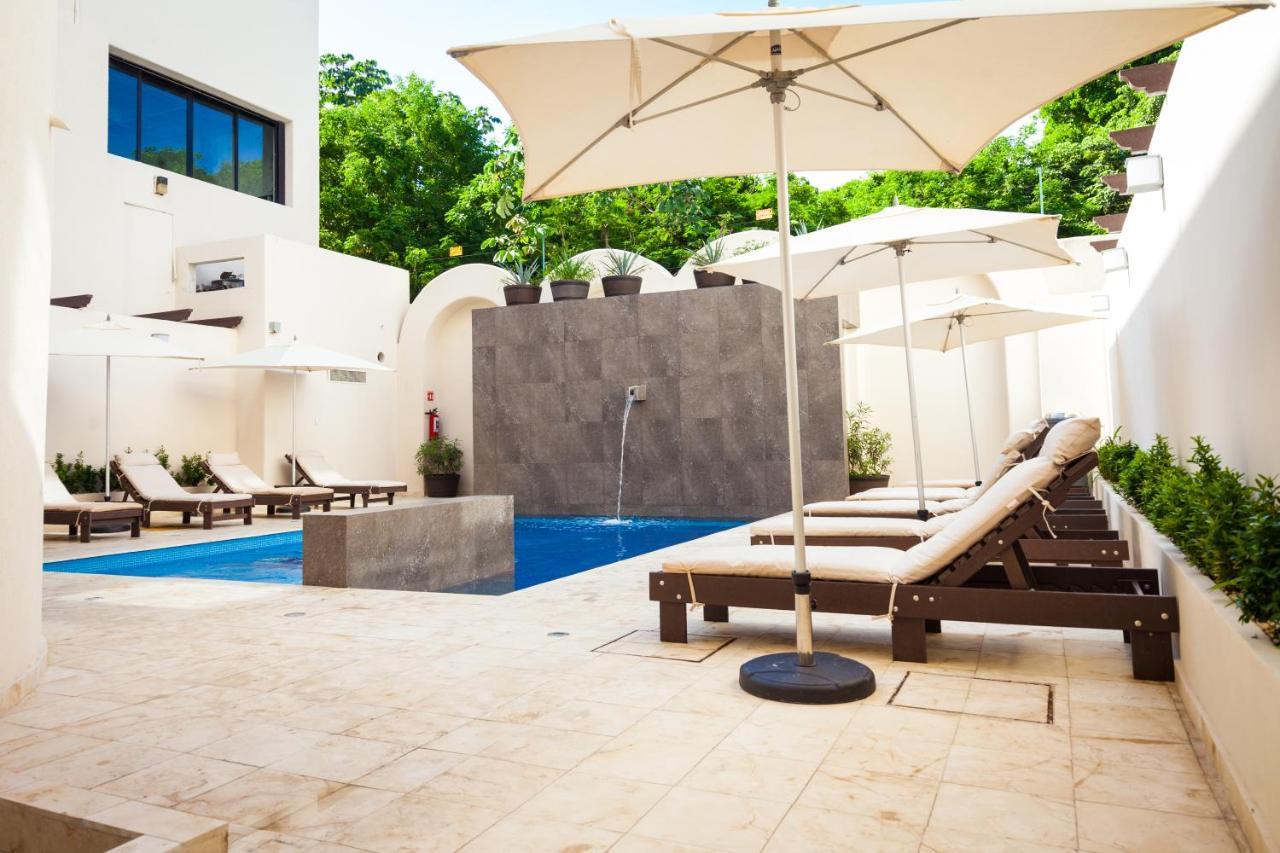 Aspira 4* Playa del Carmen