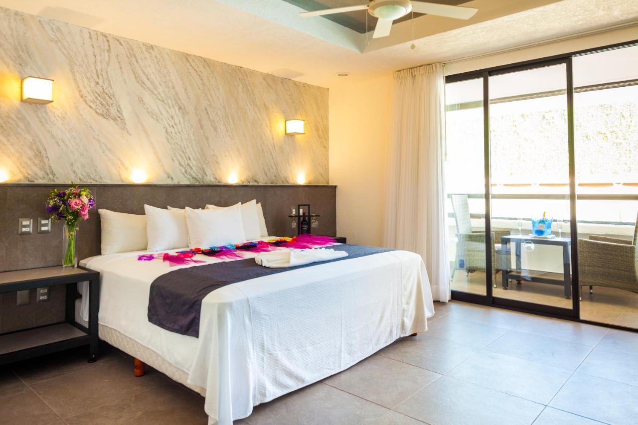 Aspira Hotel