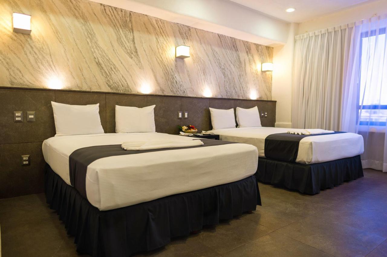 Hotel Aspira 4*
