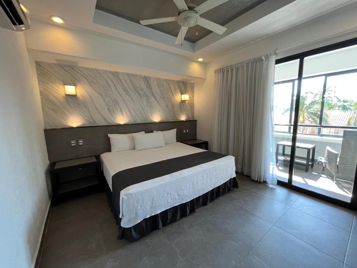 Hotel Aspira Playa del Carmen