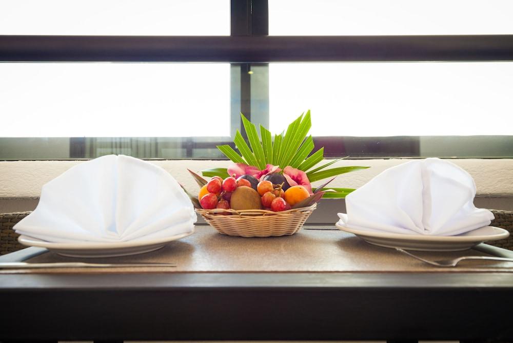 Aspira Hotel 4*