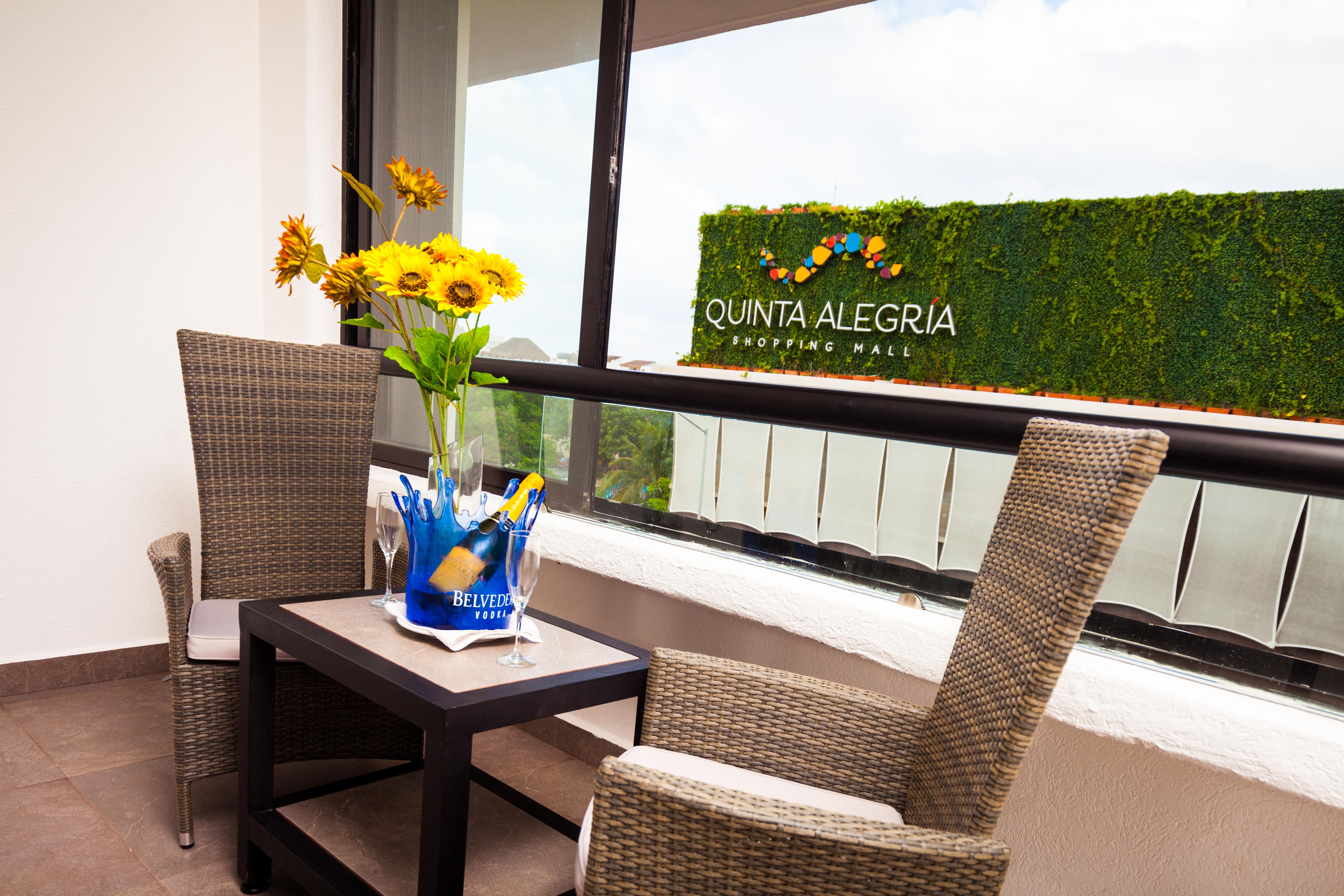 Aspira Hotel 4*