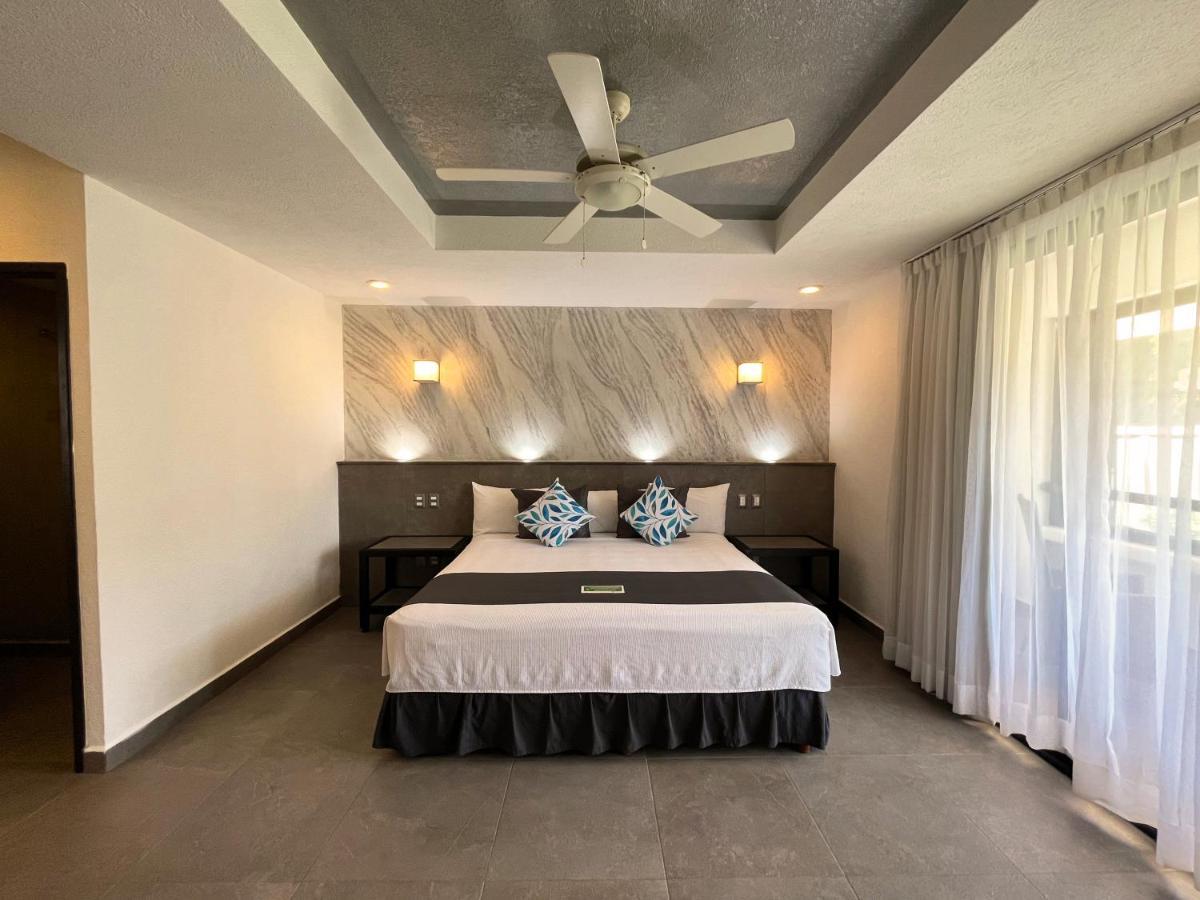 Aspira Hotel 4*