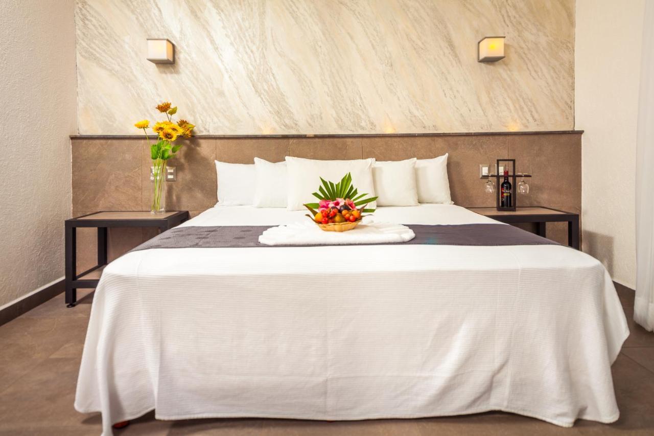 Aspira 4* Playa del Carmen